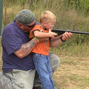 Meet your Posher, Terrence